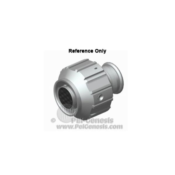 M801 7C 716 PIN PLUG OM